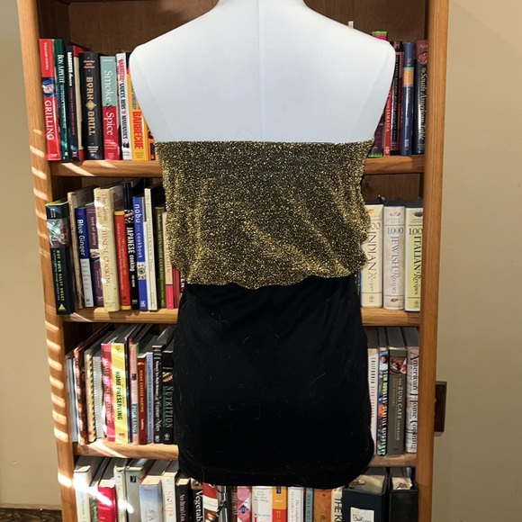 Cotton on size small party dress - Picture 4 of 5